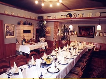 Foto: Altes Gasthaus Borcharding