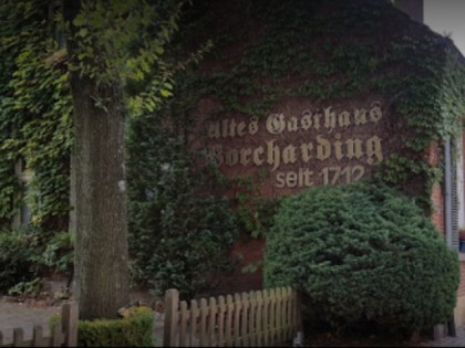 Foto: Altes Gasthaus Borcharding